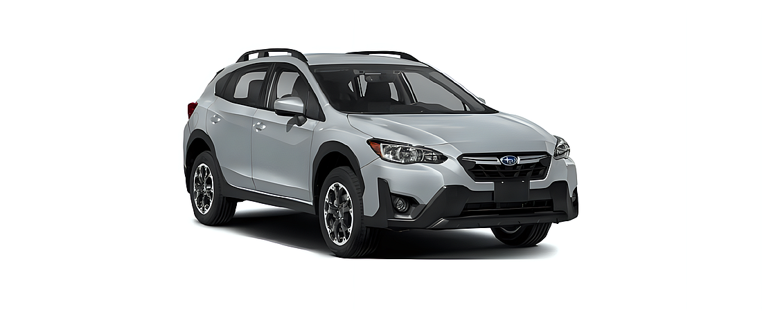 Subaru Crosstrek 2023 41