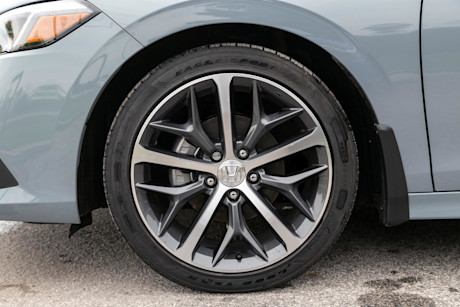 Editorial 2022 honda civic touring 11 jw