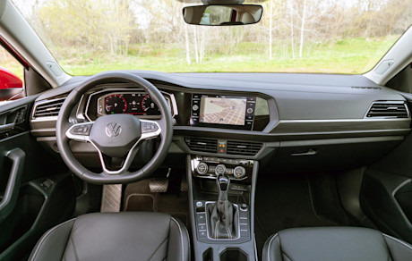 Editorial 2022 volkswagen jetta 18 jw