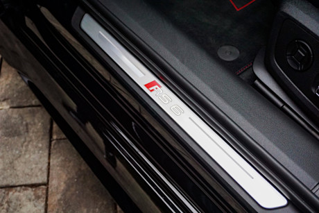 Editorial 2024 audi rs 6 performance fd 230627 22 di