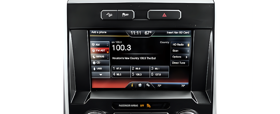 Ford F-150 2017 147