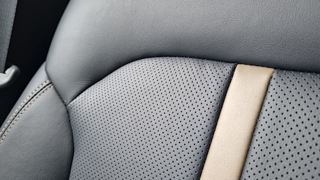 Mazda CX-70 PHEV GT 2025 : essai routier Image