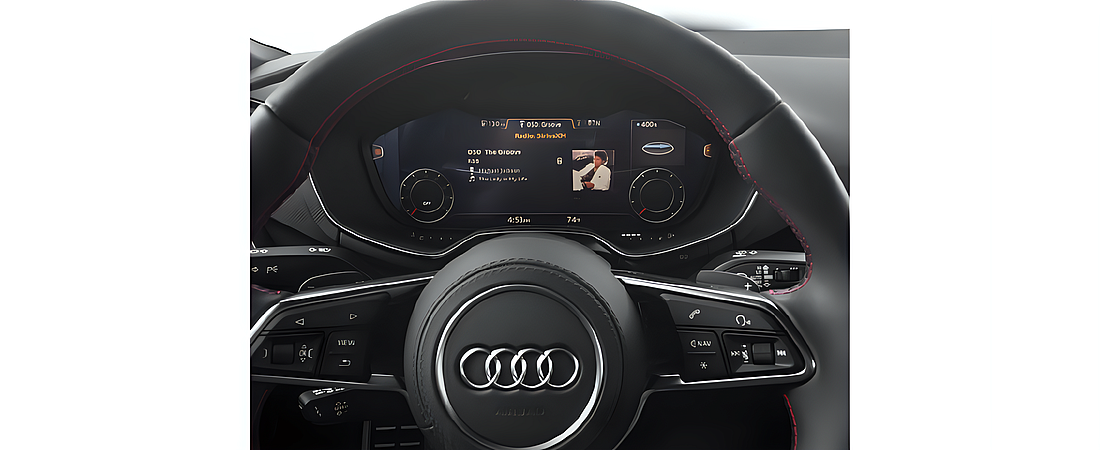 Audi TTS Coupe 2018 9
