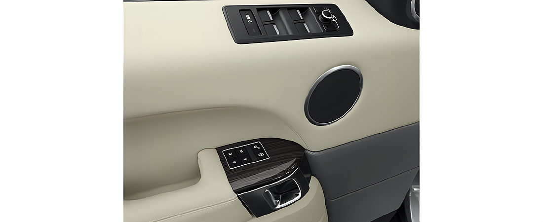 Land Rover Range Rover Sport 2015 18