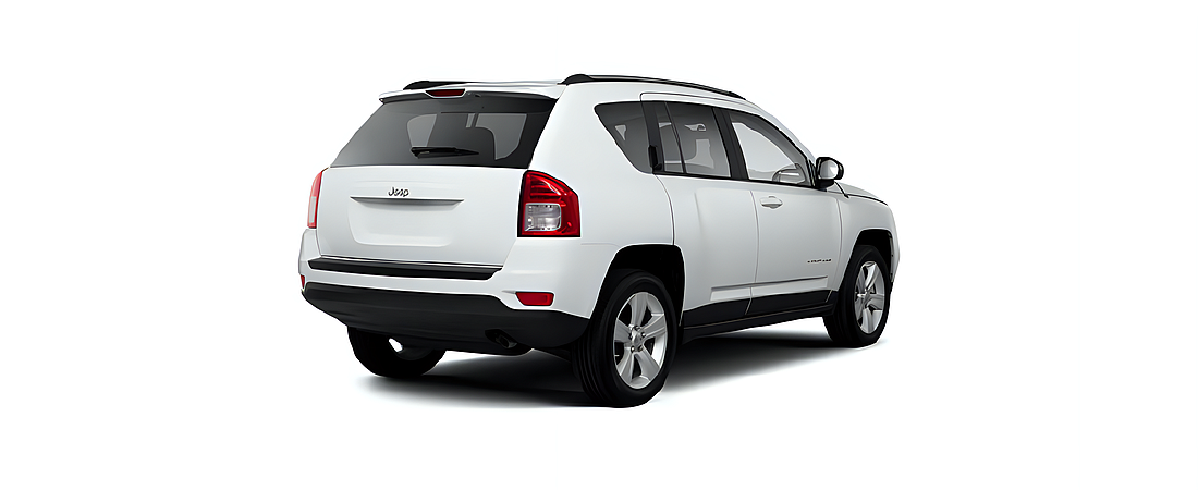 Jeep Compass 2012 2