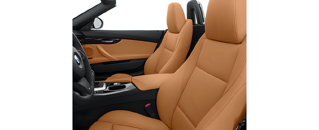 BMW Z4 2016 8