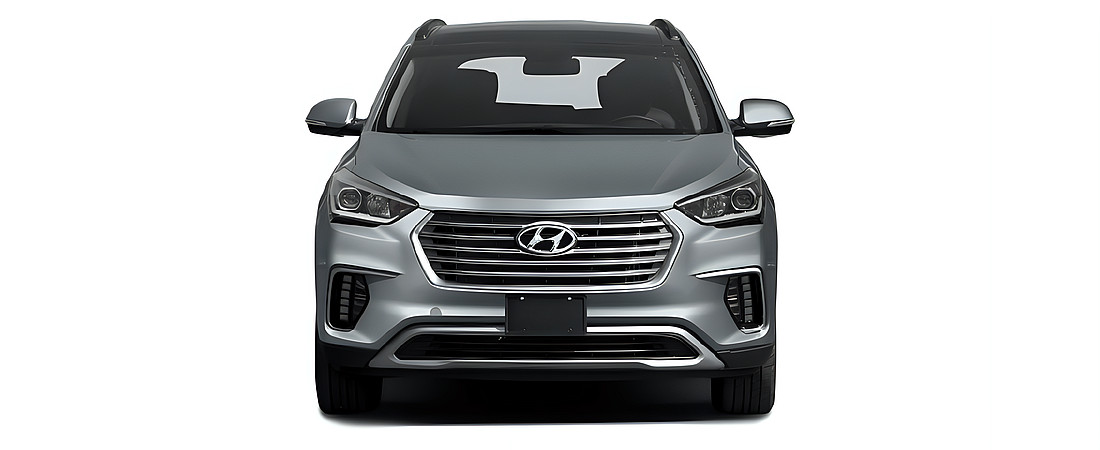 Hyundai Santa Fe XL 2017 4