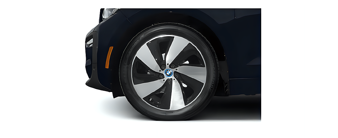 BMW i3 2020 10