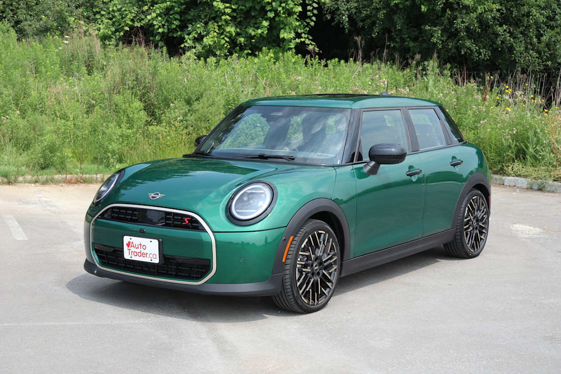 Editorial 2025 mini cooper s 5 door td jm 250825 41