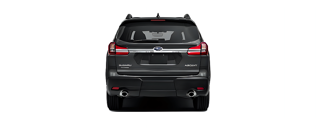 Subaru Ascent 2020 5