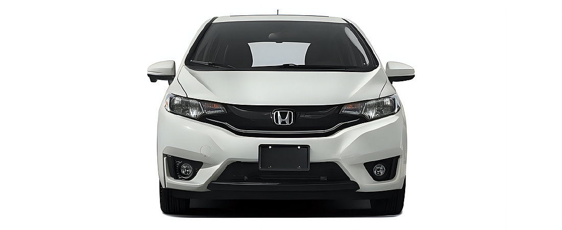 Honda Fit 2017 32