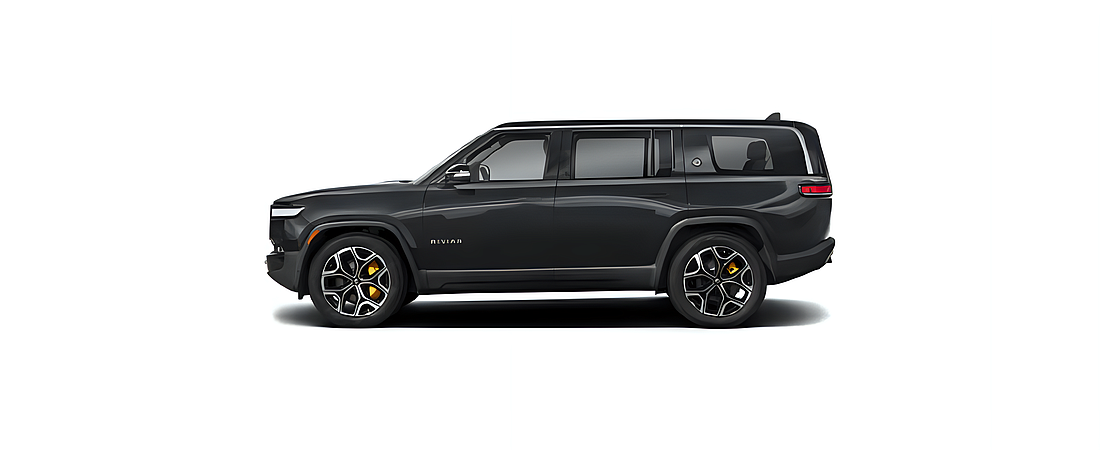 Rivian R1S 2024 3