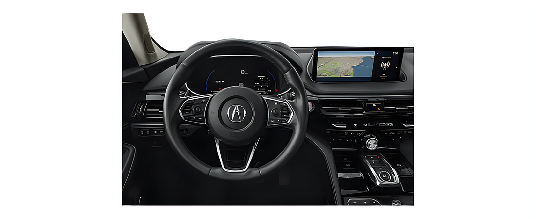 Acura MDX 2024 33