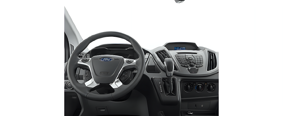 Ford Transit 2017 73