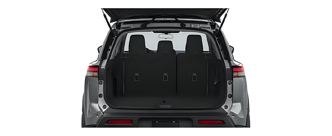 Nissan Pathfinder 2022 20