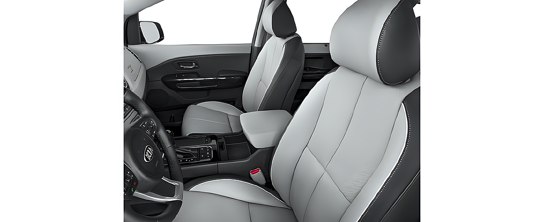 Kia Sedona 2016 41