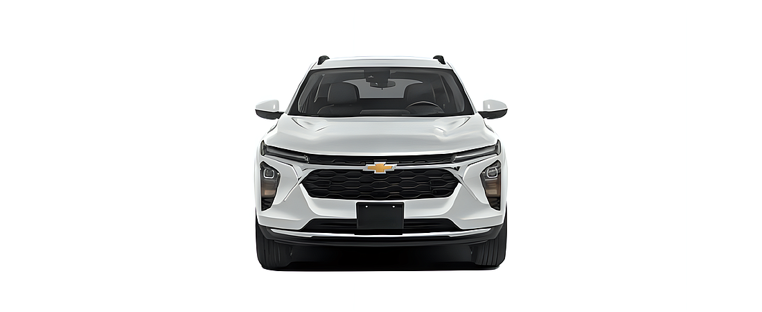 Chevrolet Trax 2024 4