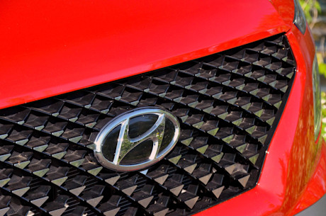 Hyundai Venue 2023 : essai routier Image
