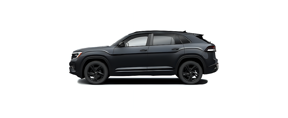 Volkswagen Atlas Cross Sport 2025 15