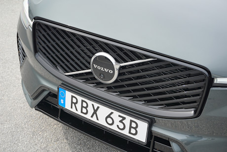2026 Volvo XC60 First Drive Review + Video Body Image