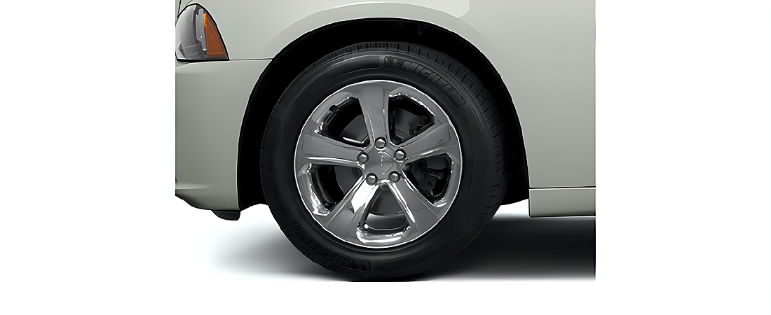 Dodge Charger 2013 28