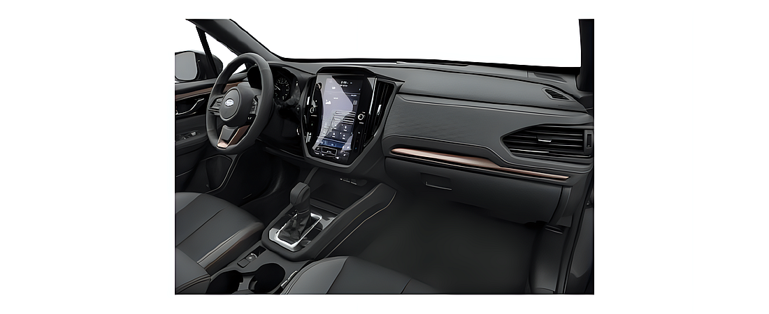 Subaru Forester 2025 25