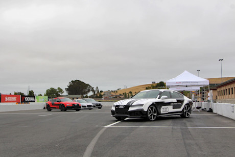 Editorial 14 jy audi piloted driving bobby