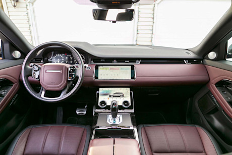 Editorial 2020 land rover range rover evoque r dynamic hse 14 jw