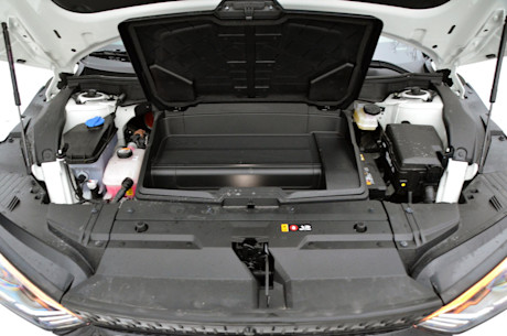 Kia EV6 GT 2023 : essai routier Image