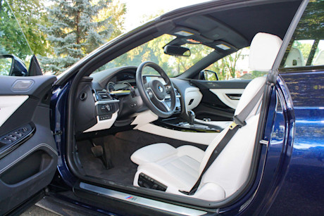 Editorial 2017 bmw 650i xdrive cabriolet 17 db