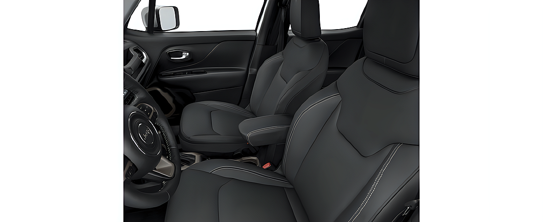 Jeep Renegade 2018 37