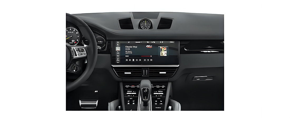 Porsche Cayenne 2022 120