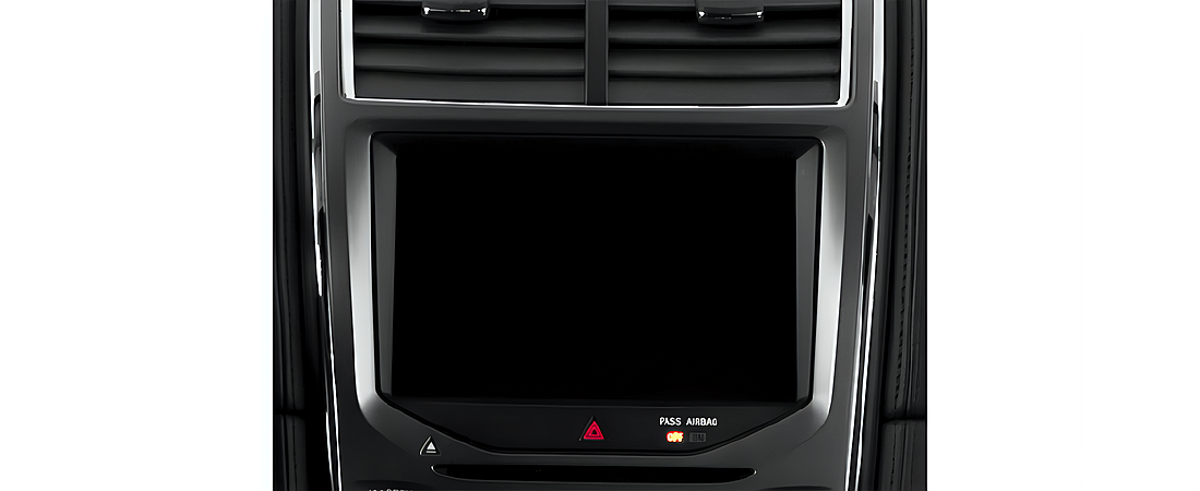 Lincoln MKX 2014 17