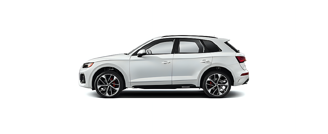 Audi SQ5 2024 3