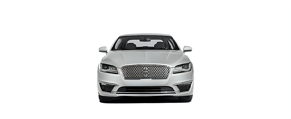 Lincoln MKZ 2019 4