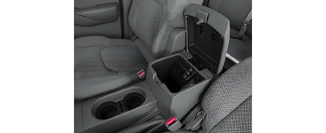Nissan Frontier 2014 32