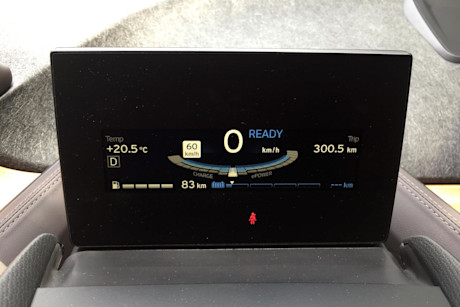 Editorial 2015 bmw i3 with range extender gw 26