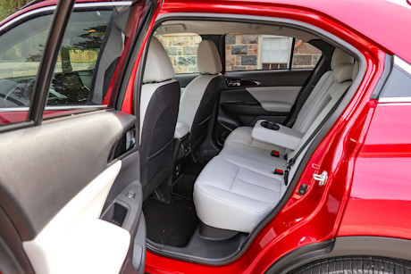 Editorial 2022 mitsubishi eclipse cross gt 18 jm