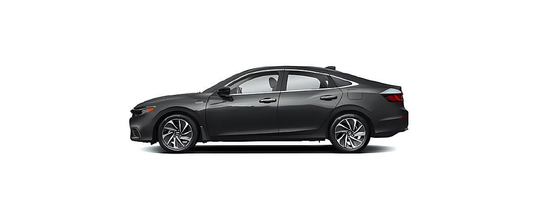 Honda Insight 2021 3