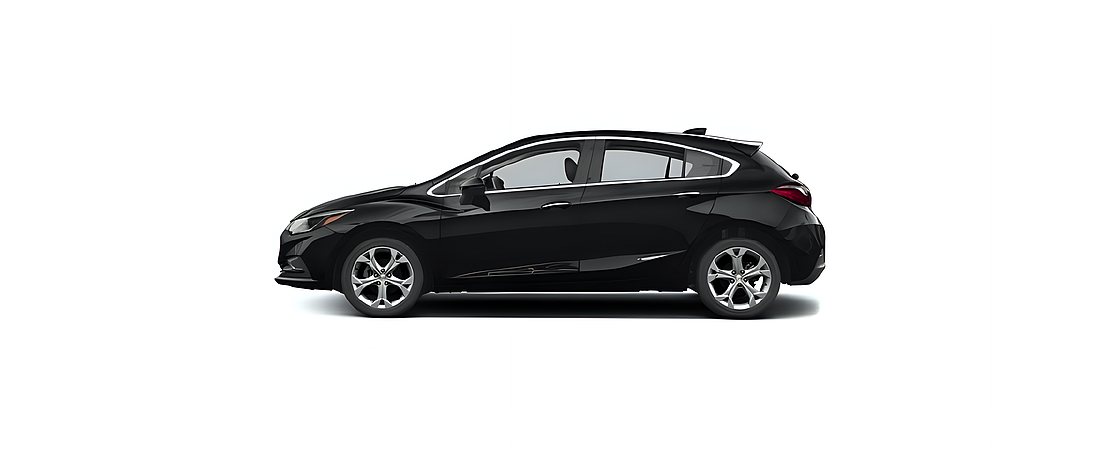 Chevrolet Cruze 2017 60