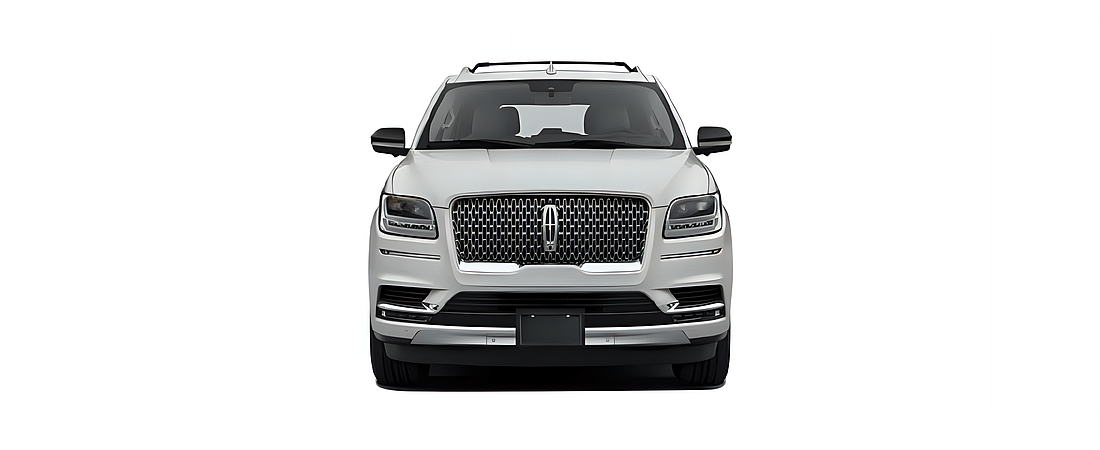 Lincoln Navigator 2019 19