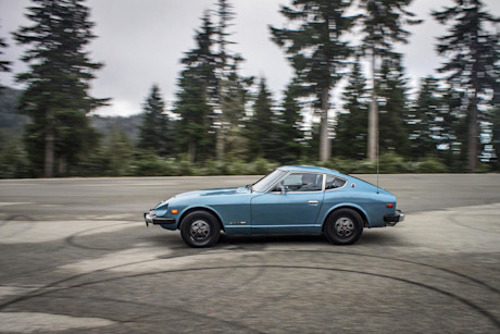 Editorial 1977 datsun 280z 04 bm