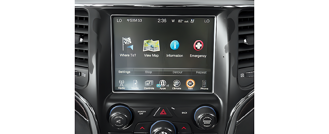 Jeep Grand Cherokee 2017 73