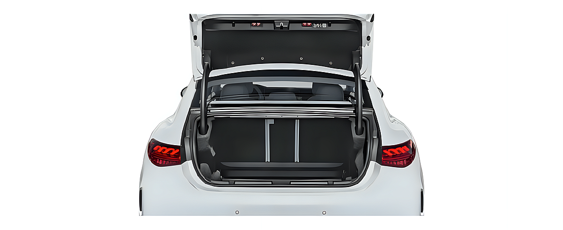 Mercedes-Benz EQE 2024 38