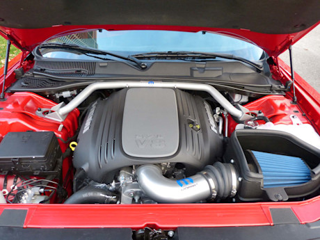 Editorial 2016 dodge challenger rt mopar 12 jb