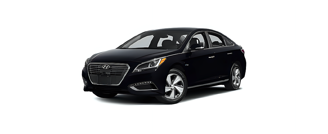 Hyundai Sonata Hybrid 2016 30