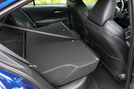 Editorial 2022 toyota corolla xse 33 jm