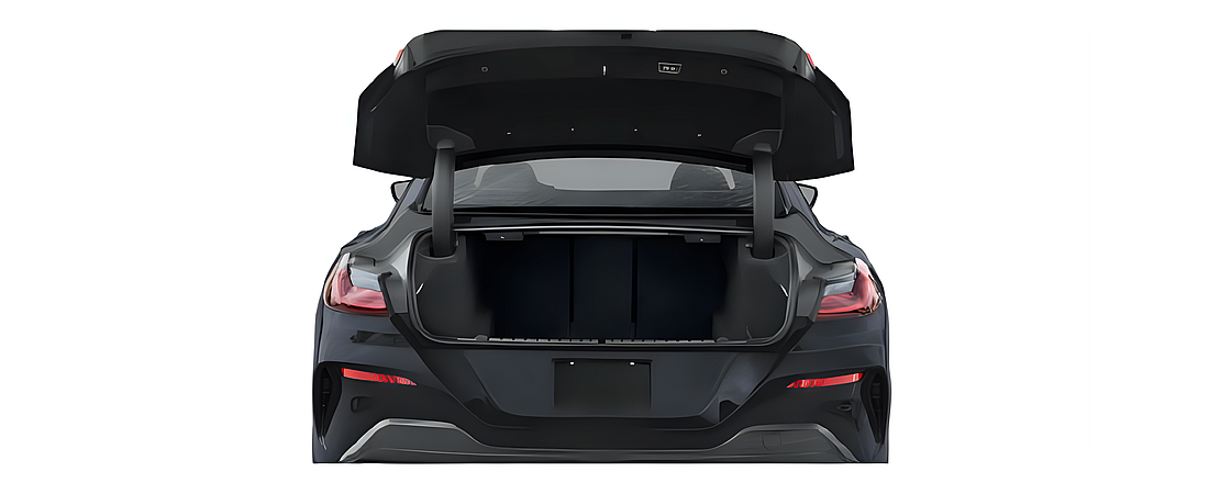 BMW 8 Series 2025 10