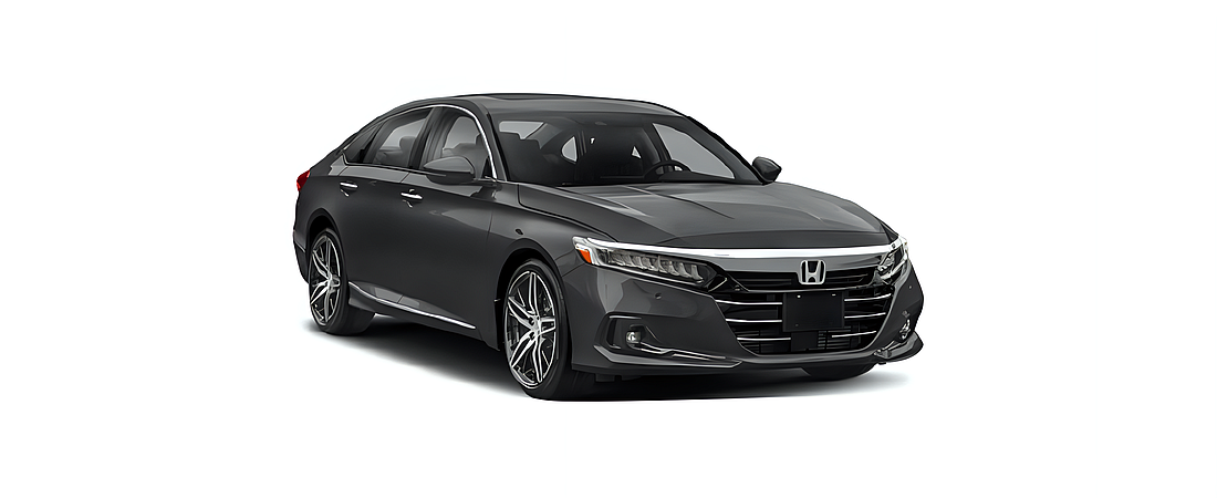 Honda Accord Sedan 2022 70