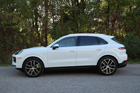Editorial 2024 porsche cayenne s e hybrid td jm 241118 20